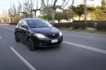 Lancia Ypsilon Black and Noir 2019 года